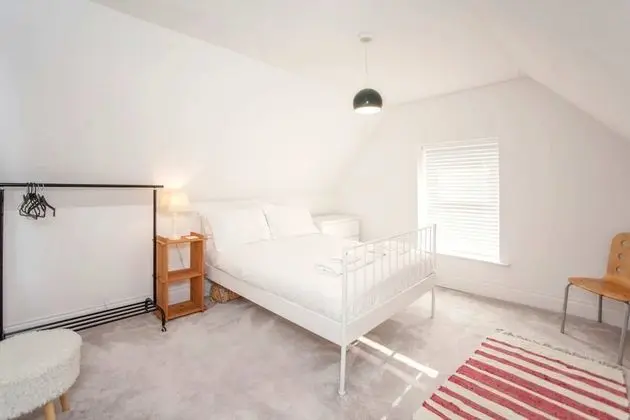 Apart Daire (1 Bedroom)