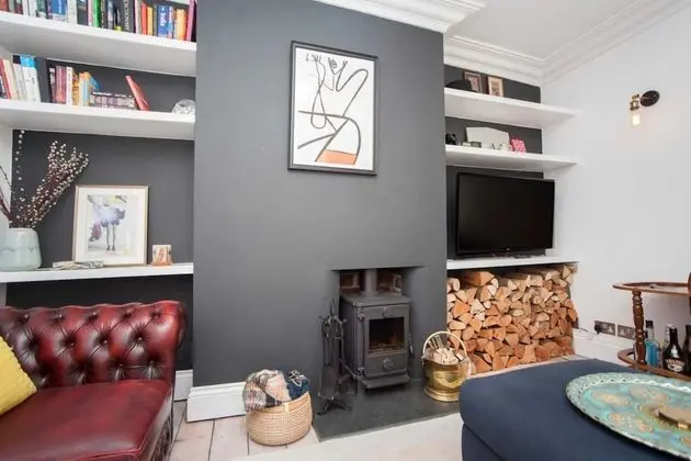 Apart Daire (1 Bedroom)