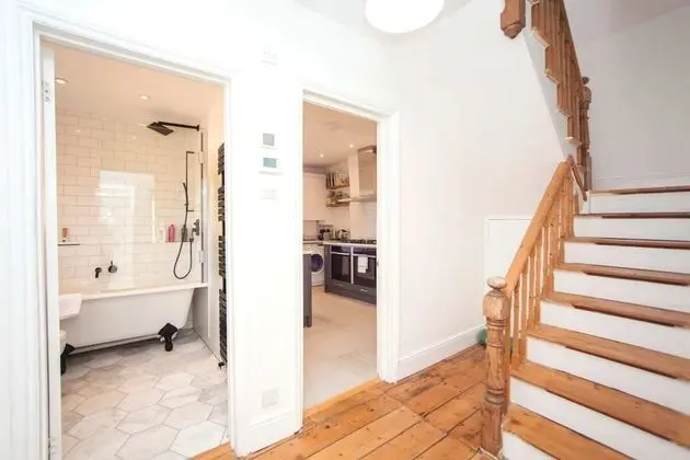 Apart Daire (1 Bedroom)