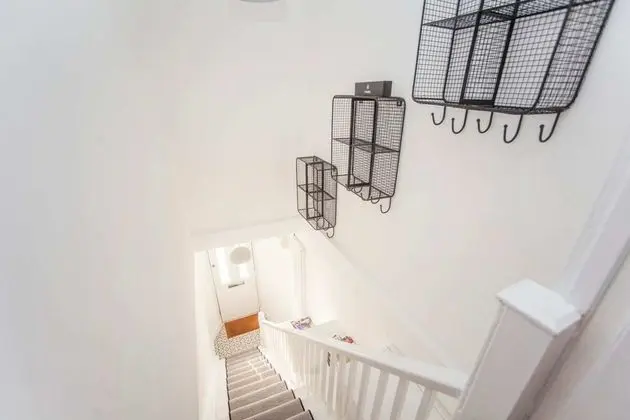 Apart Daire (1 Bedroom)