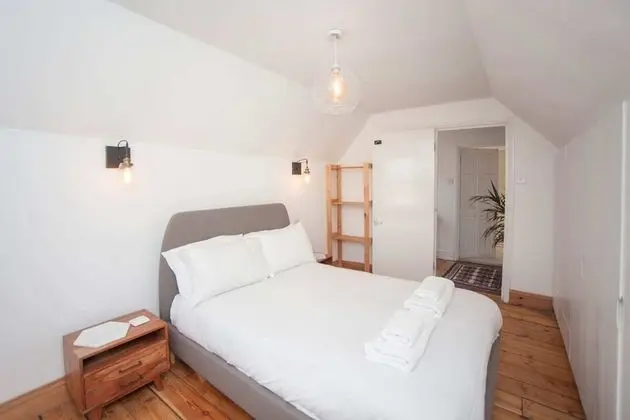 Apart Daire (1 Bedroom)