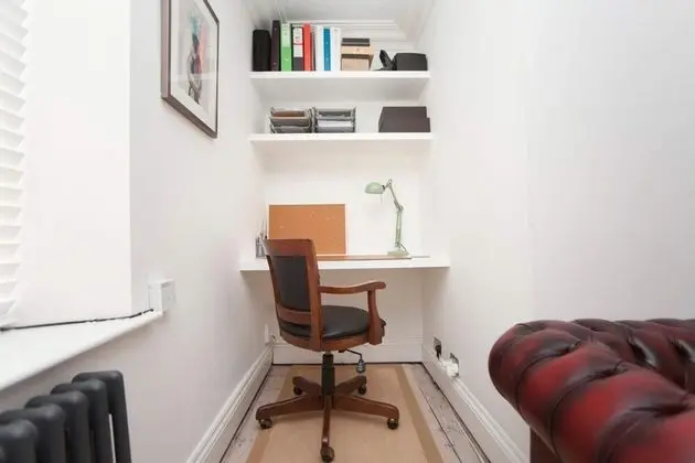 Apart Daire (1 Bedroom)