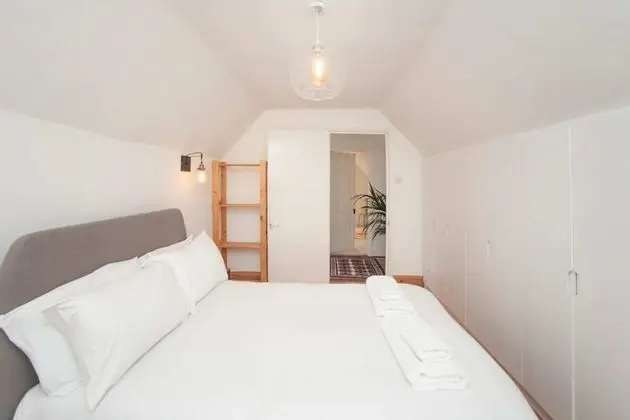 Apart Daire (1 Bedroom)