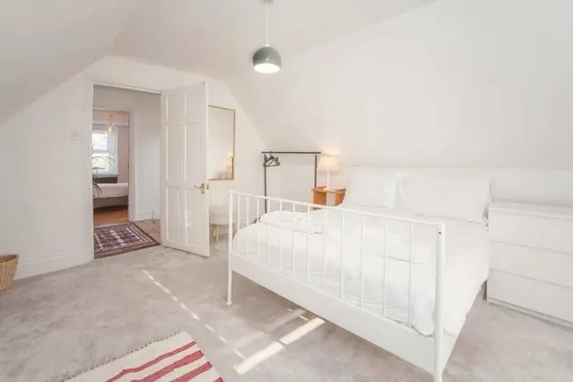 Apart Daire (1 Bedroom)