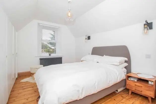 Apart Daire (1 Bedroom)