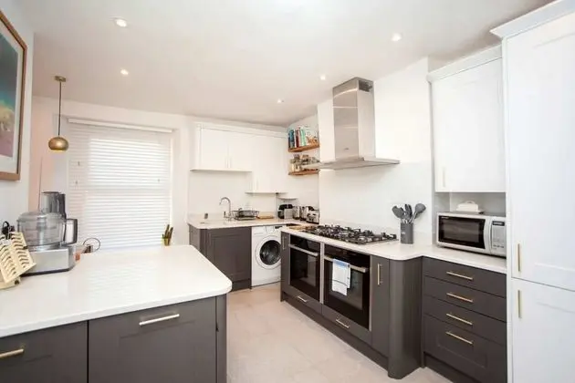 Apart Daire (1 Bedroom)