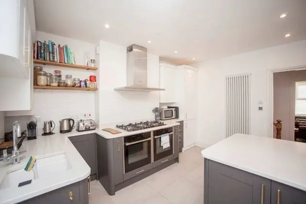 Apart Daire (1 Bedroom)