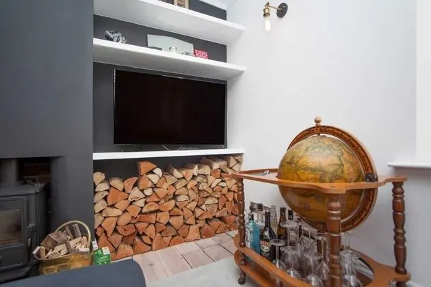 Apart Daire (1 Bedroom)