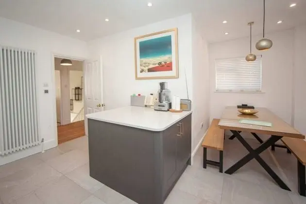 Apart Daire (1 Bedroom)