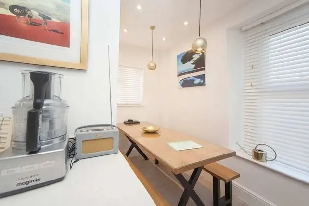 Apart Daire (1 Bedroom)