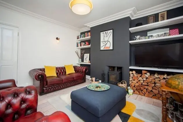 Apart Daire (1 Bedroom)