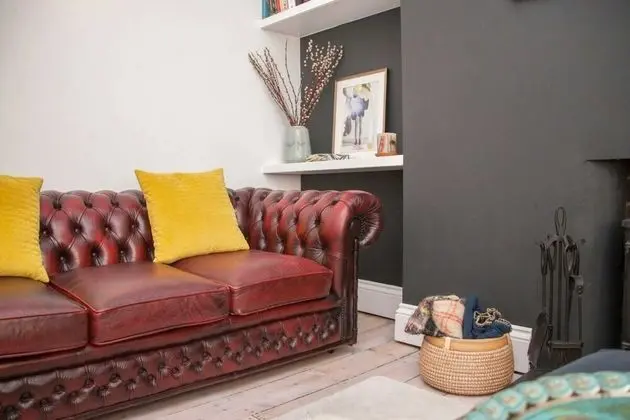 Apart Daire (1 Bedroom)