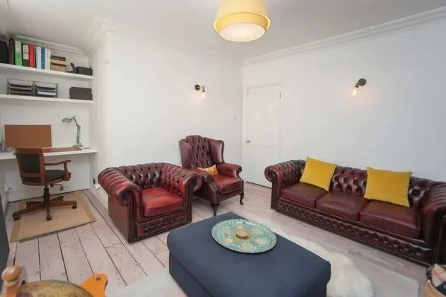Apart Daire (1 Bedroom)