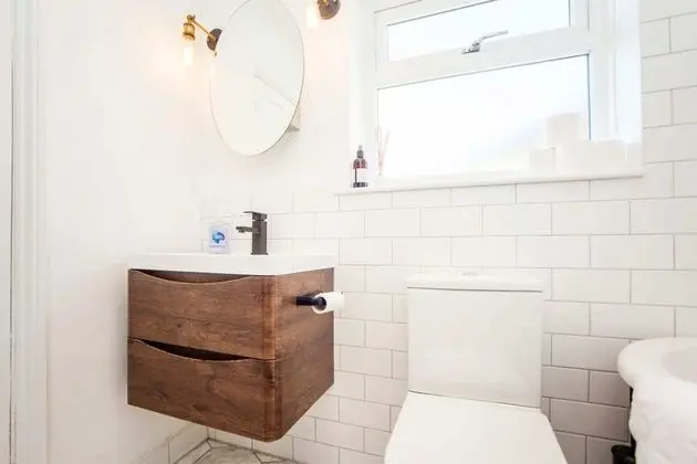 Apart Daire (1 Bedroom)