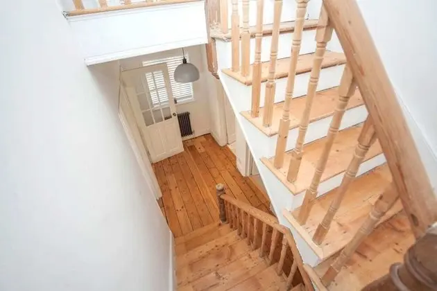 Apart Daire (1 Bedroom)