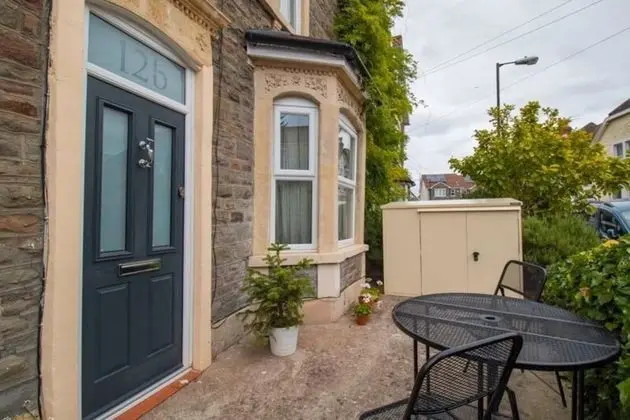 Apart Daire (1 Bedroom)