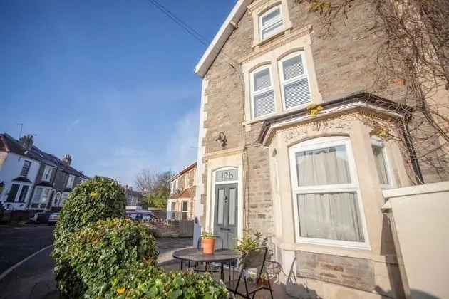 Apart Daire (1 Bedroom)