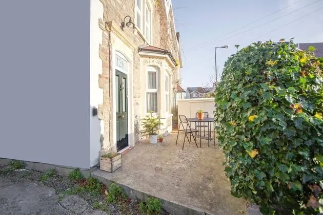 Apart Daire (1 Bedroom)