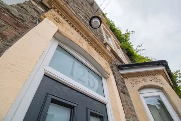 Apart Daire (1 Bedroom)