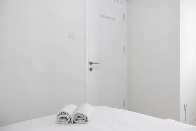 Apart Daire, Sigara İçilmez, Küçük Mutfak