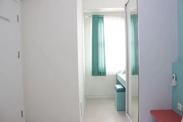 Apart Daire, Sigara İçilmez, Küçük Mutfak