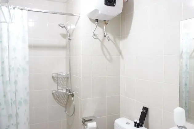Apart Daire, Sigara İçilmez, Küçük Mutfak