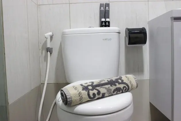 Apart Daire, Sigara İçilmez, Küçük Mutfak
