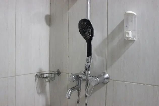 Apart Daire, Sigara İçilmez, Küçük Mutfak