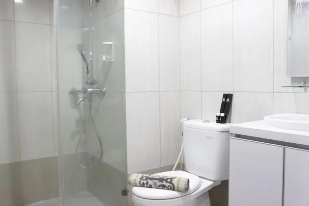 Apart Daire, Sigara İçilmez, Küçük Mutfak