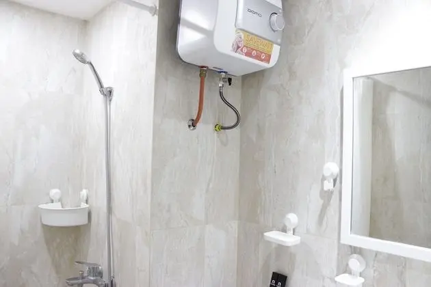 Apart Daire, Sigara İçilmez, Küçük Mutfak