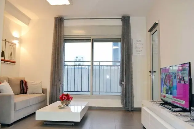 Comfort Apart Daire, Sigara İçilmez