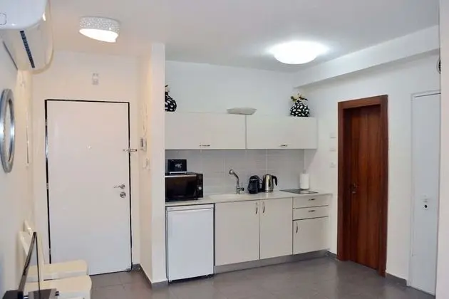 Comfort Apart Daire, Sigara İçilmez