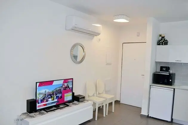 Comfort Apart Daire, Sigara İçilmez