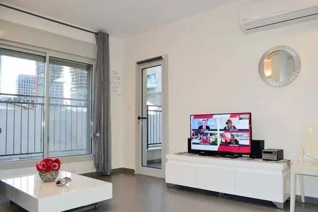 Comfort Apart Daire, Sigara İçilmez