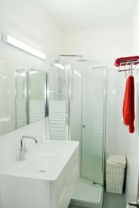 Comfort Apart Daire, Sigara İçilmez