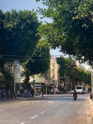 Comfort Apart Daire, Sigara İçilmez