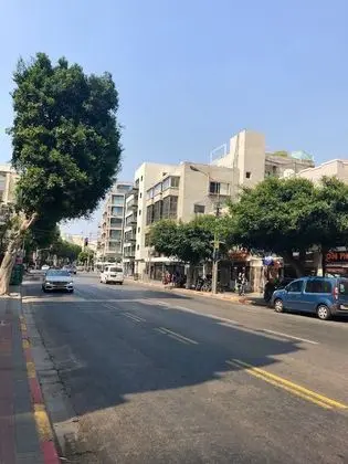 Comfort Apart Daire, Sigara İçilmez