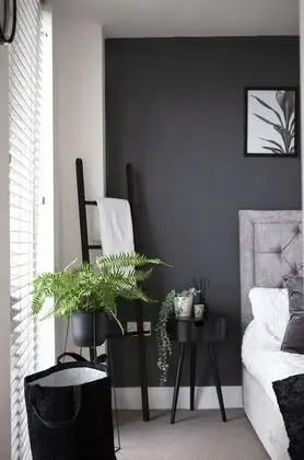 Apart Daire, Banyolu/Duşlu