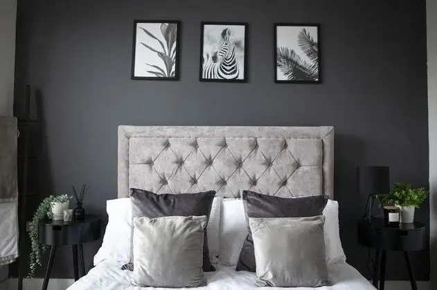 Apart Daire, Banyolu/Duşlu