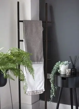 Apart Daire, Banyolu/Duşlu