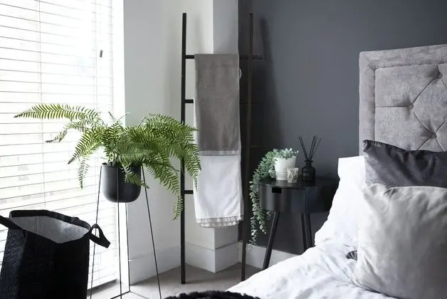 Apart Daire, Banyolu/Duşlu