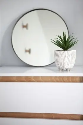 Apart Daire, Banyolu/Duşlu