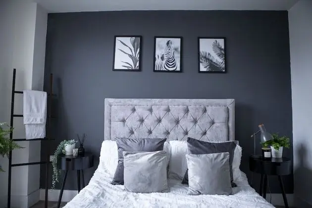 Apart Daire, Banyolu/Duşlu