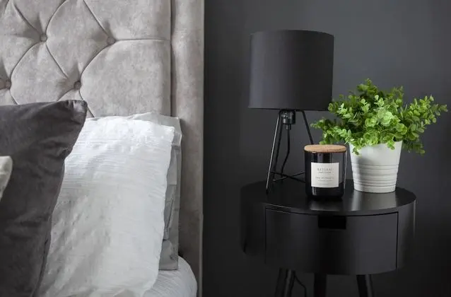 Apart Daire, Banyolu/Duşlu