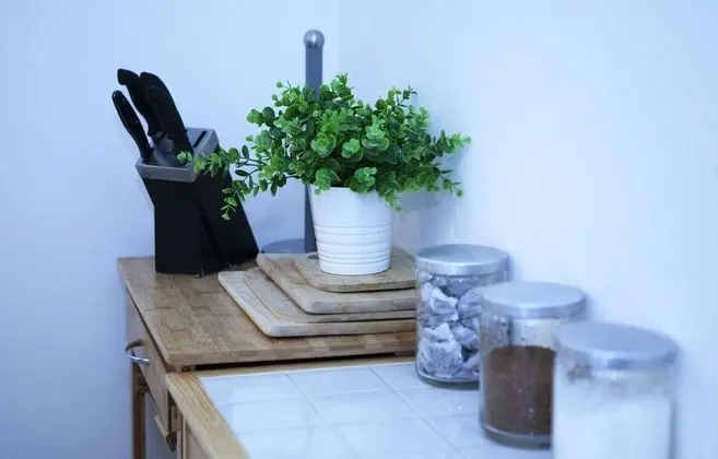 Apart Daire, Banyolu/Duşlu