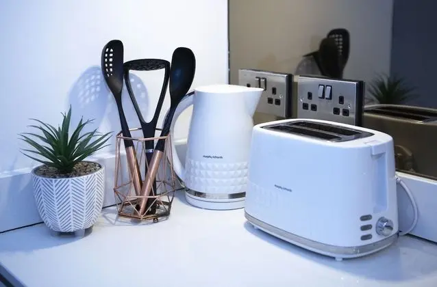 Apart Daire, Banyolu/Duşlu