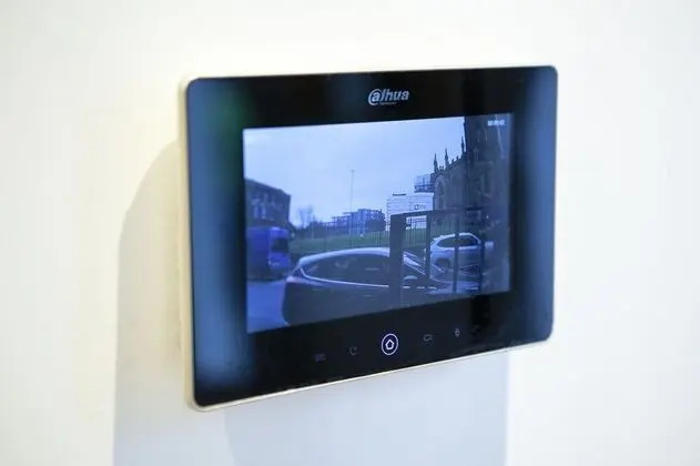 Apart Daire, Banyolu/Duşlu