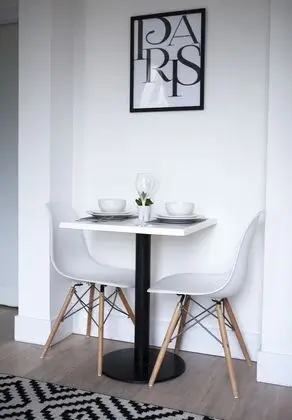 Apart Daire, Banyolu/Duşlu