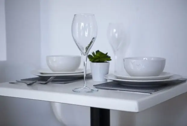 Apart Daire, Banyolu/Duşlu