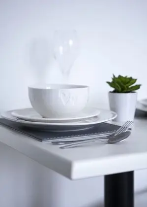 Apart Daire, Banyolu/Duşlu